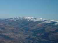 Massif du Plomb du Cantal ...