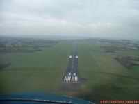 Attrissage piste 33 moteur rduit ...