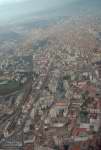 Vol Aurillac - -Lyon en Cessna avec train rentrant
